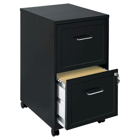 tesco filing cabinet 2 drawer